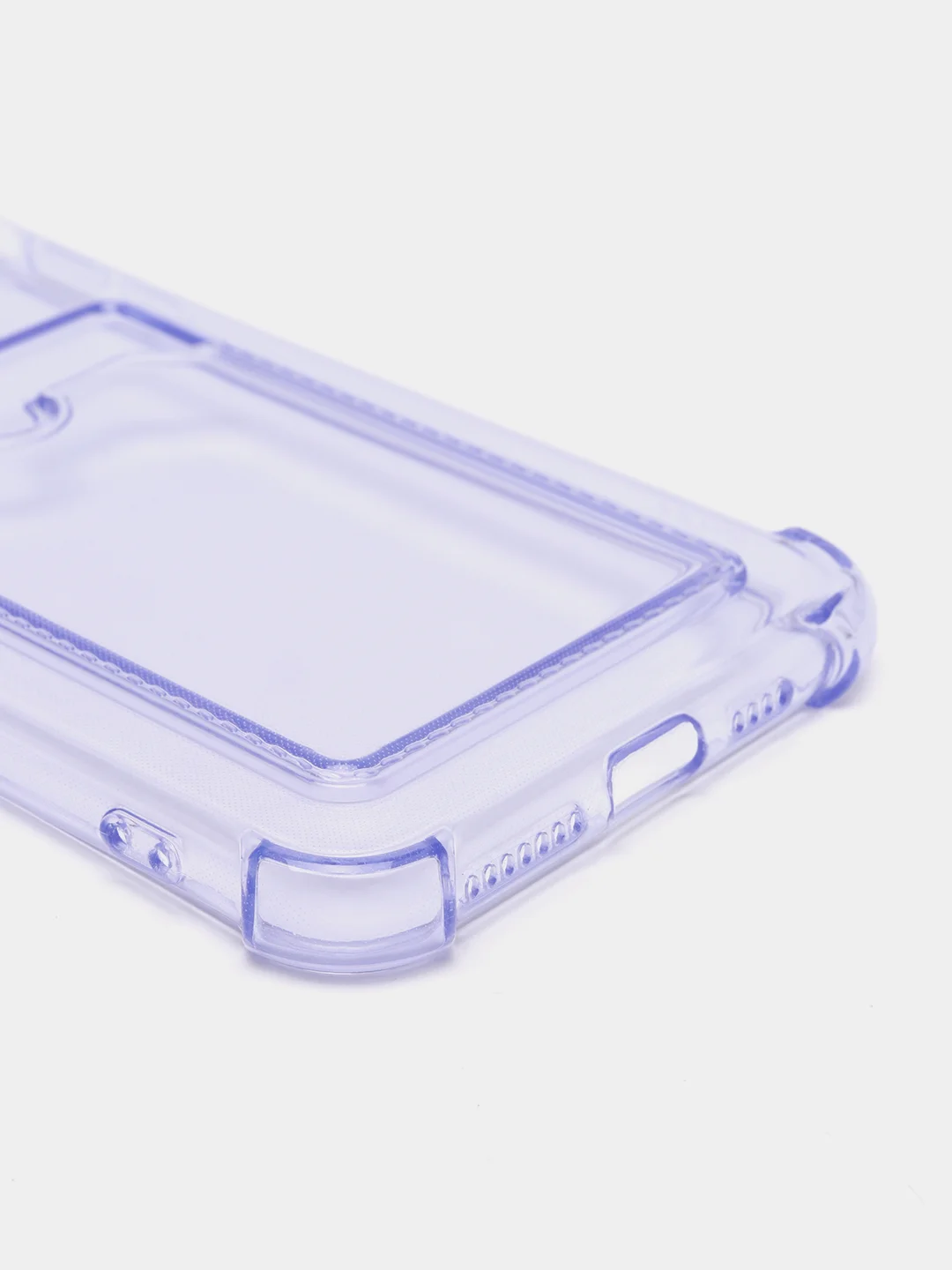 Сиреневый противоудар чехол карта iPhone 7 8 Plus, SE2, X, XS, XR, 11 Pro Max, 12 Mini, 12 Pro Max