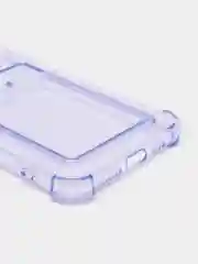 Сиреневый противоудар чехол карта iPhone 7 8 Plus, SE2, X, XS, XR, 11 Pro Max, 12 Mini, 12 Pro Max