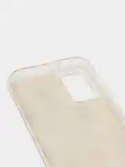 Молочный чехол переливашка на SAMSUNG A02S,M02S
