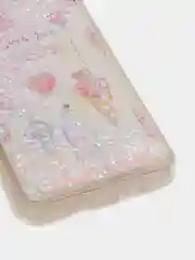 Молочный чехол переливашка на SAMSUNG A02S,M02S