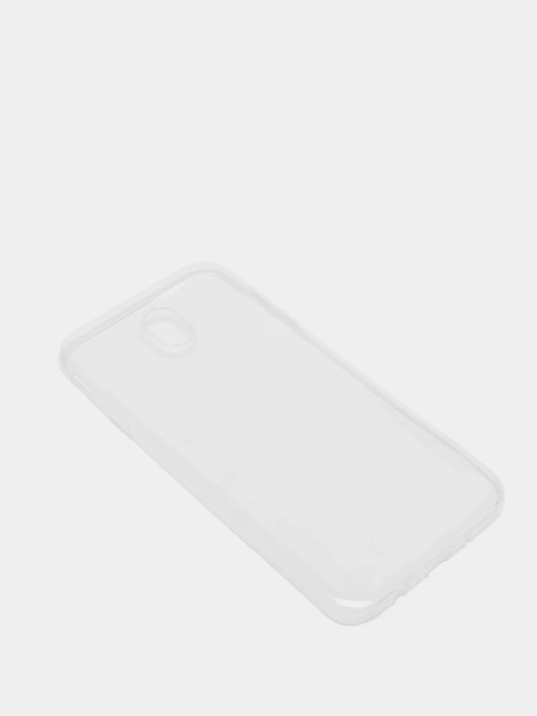 Прозрачный чехол для Samsung J7 2017