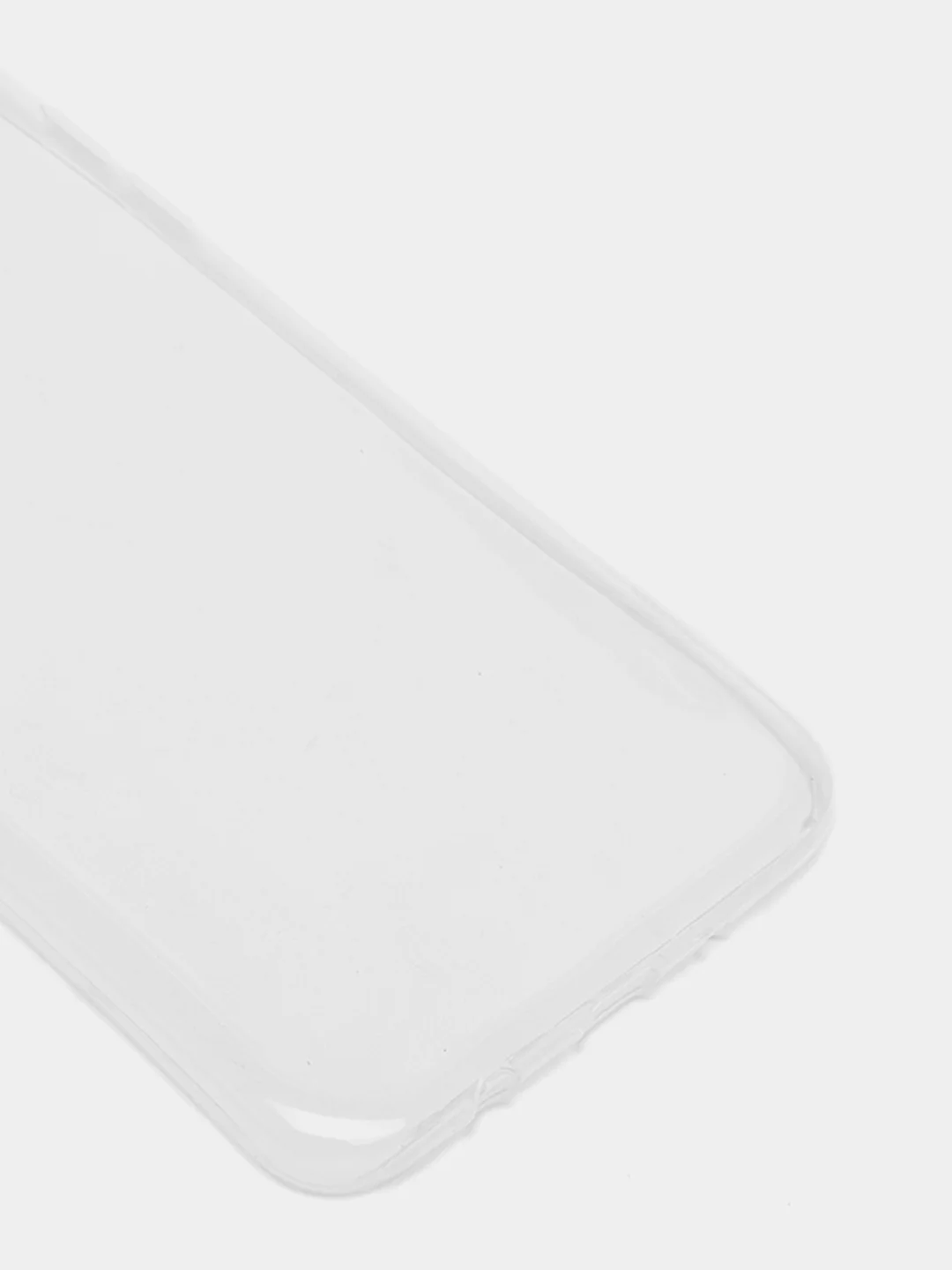 Прозрачный чехол для Samsung J7 2017