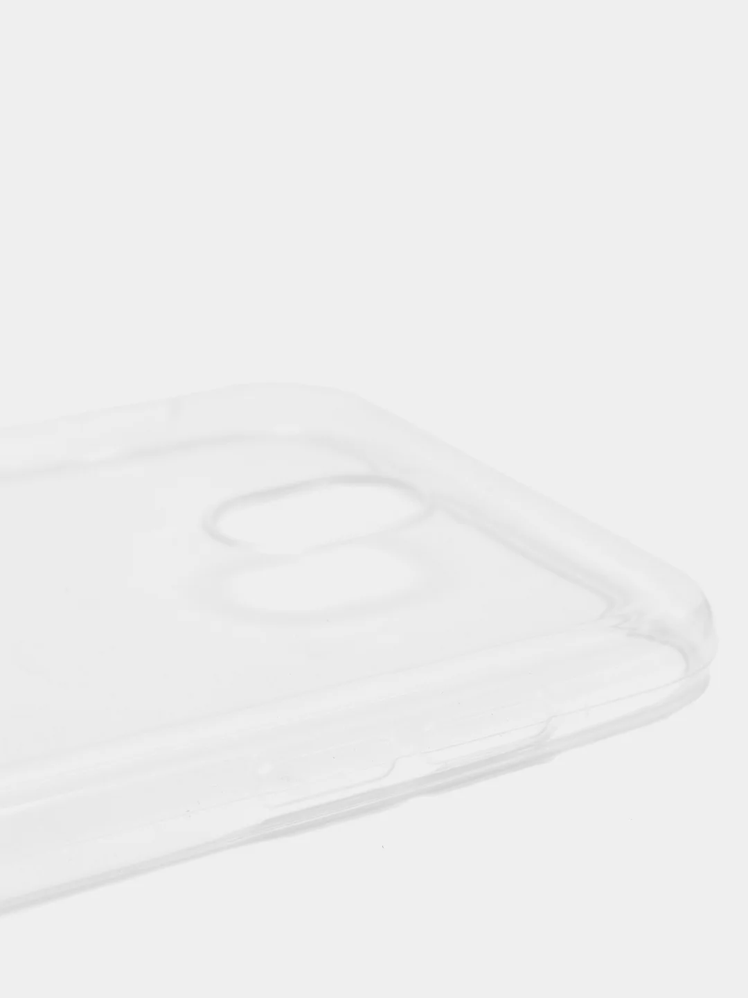 Прозрачный чехол для Samsung J7 2017