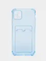 Синий противоудар чехол карта iPhone 7 8 Plus, SE2, X, XS, XR, 11 Pro Max, 12 Mini, 12 Pro Max