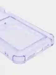 Сиреневый противоудар чехол карта iPhone 7 8 Plus, SE2, X, XS, XR, 11 Pro Max, 12 Mini, 12 Pro Max