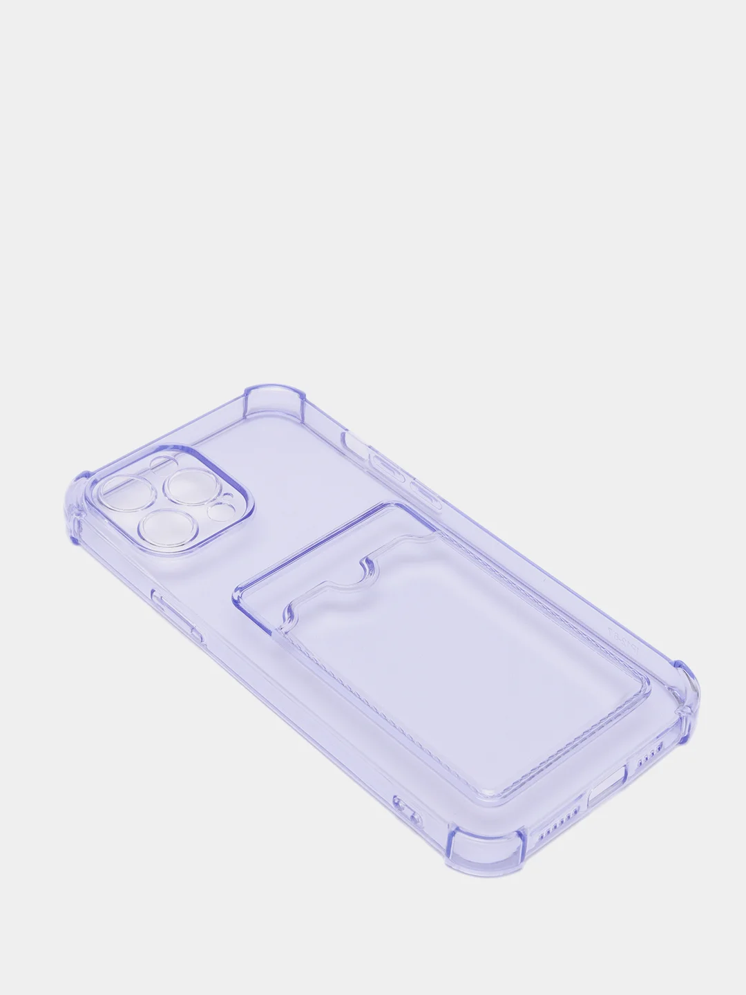 Сиреневый противоудар чехол карта iPhone 7 8 Plus, SE2, X, XS, XR, 11 Pro Max, 12 Mini, 12 Pro Max