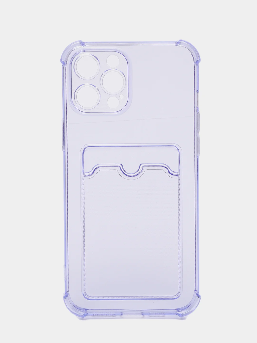 Сиреневый противоудар чехол карта iPhone 7 8 Plus, SE2, X, XS, XR, 11 Pro Max, 12 Mini, 12 Pro Max