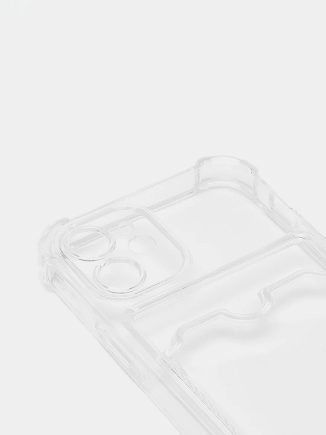 Прозрачный противоудар чехол карта iPhone 7 8 Plus, SE2, X, XS, XR, 11 Pro Max, 12 Mini, 12 Pro Max