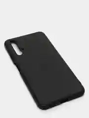 Черный чехол HONOR 20 / HUAWEI NOVA 5T