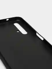 Черный чехол HONOR 20 / HUAWEI NOVA 5T