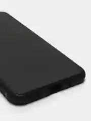 Черный чехол HONOR 20 / HUAWEI NOVA 5T