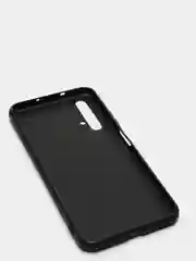 Черный чехол HONOR 20 / HUAWEI NOVA 5T