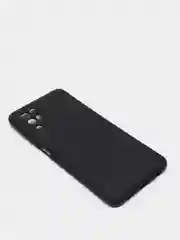 Черный защитный чехол для Samsung A52 / A72 / M32, силиконовый, 1,5 мм