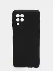 Черный защитный чехол для Samsung A52 / A72 / M32, силиконовый, 1,5 мм