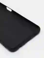 Черный защитный чехол для Samsung A52 / A72 / M32, силиконовый, 1,5 мм