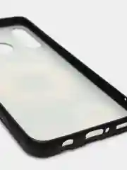 Горчичный чехол HUAWEI P30 LITE /  Honor 20 lite / Honor 20s