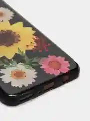 Горчичный чехол HUAWEI P30 LITE /  Honor 20 lite / Honor 20s