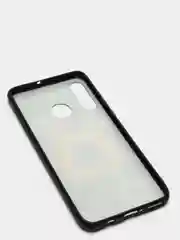 Горчичный чехол HUAWEI P30 LITE /  Honor 20 lite / Honor 20s