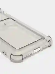 Черный противоудар чехол карта iPhone 7 8 Plus, SE2, X, XS, XR, 11 Pro Max, 12 Mini, 12 Pro Max