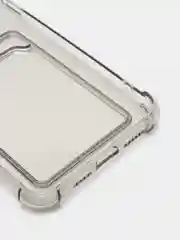 Черный противоудар чехол карта iPhone 7 8 Plus, SE2, X, XS, XR, 11 Pro Max, 12 Mini, 12 Pro Max