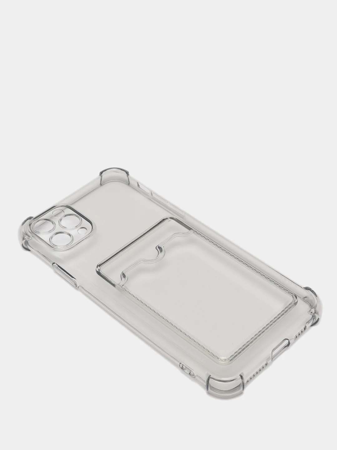 Черный противоудар чехол карта iPhone 7 8 Plus, SE2, X, XS, XR, 11 Pro Max, 12 Mini, 12 Pro Max