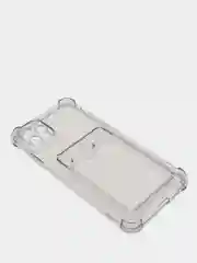 Черный противоудар чехол карта iPhone 7 8 Plus, SE2, X, XS, XR, 11 Pro Max, 12 Mini, 12 Pro Max