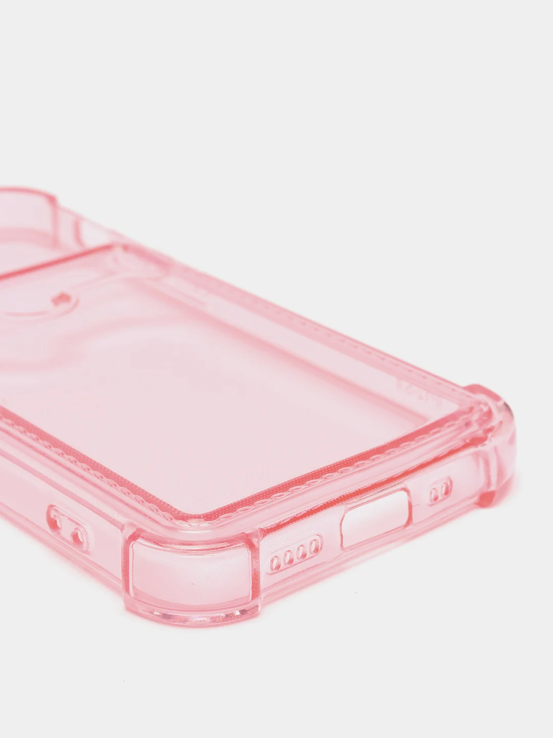 Розовый противоудар чехол карта iPhone 7 8 Plus, SE2, X, XS, XR, 11 Pro Max, 12 Mini, 12 Pro Max