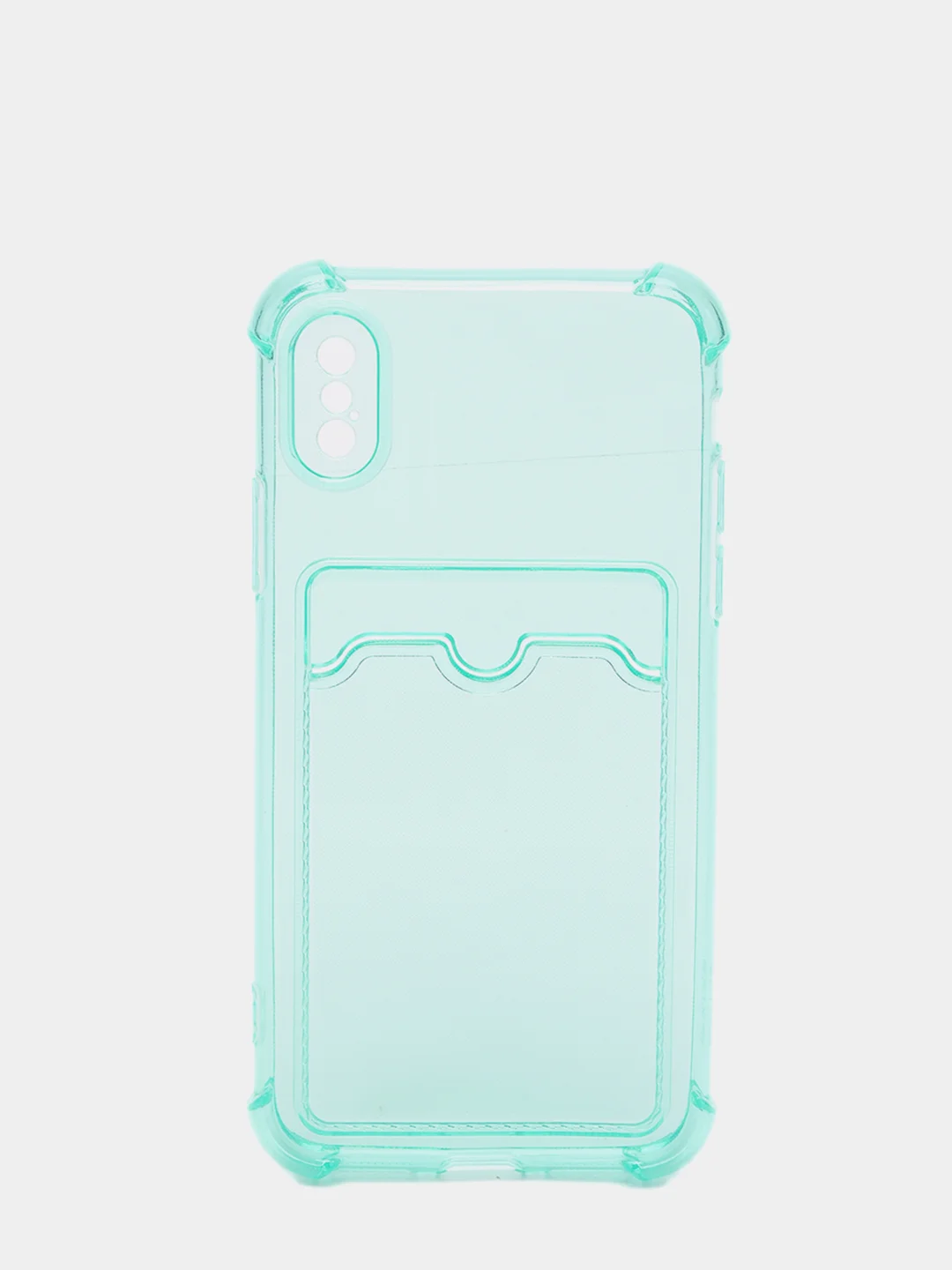Салатовый противоудар чехол карта iPhone 7 8 Plus, SE2, X, XS, XR, 11 Pro Max, 12 Mini, 12 Pro Max