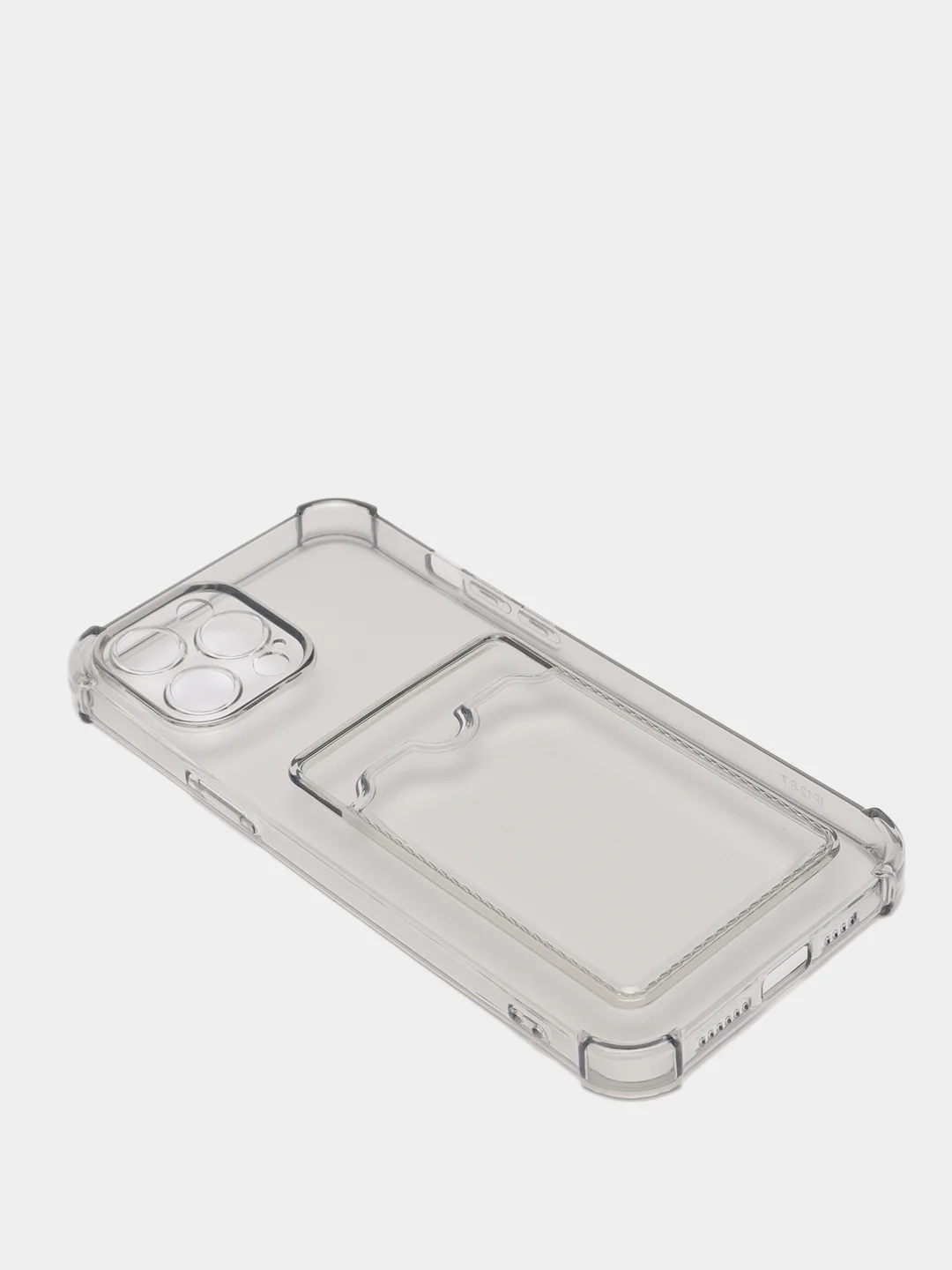 Черный противоудар чехол карта iPhone 7 8 Plus, SE2, X, XS, XR, 11 Pro Max, 12 Mini, 12 Pro Max