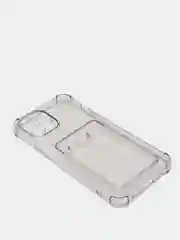 Черный противоудар чехол карта iPhone 7 8 Plus, SE2, X, XS, XR, 11 Pro Max, 12 Mini, 12 Pro Max