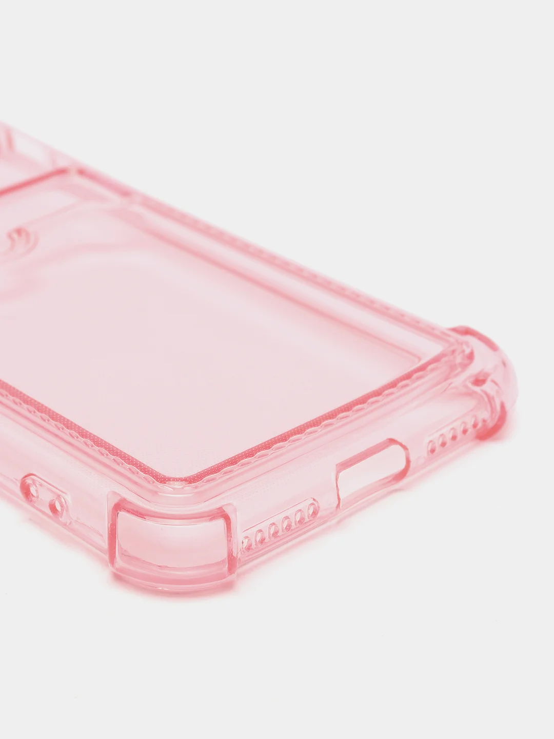 Розовый противоудар чехол карта iPhone 7 8 Plus, SE2, X, XS, XR, 11 Pro Max, 12 Mini, 12 Pro Max