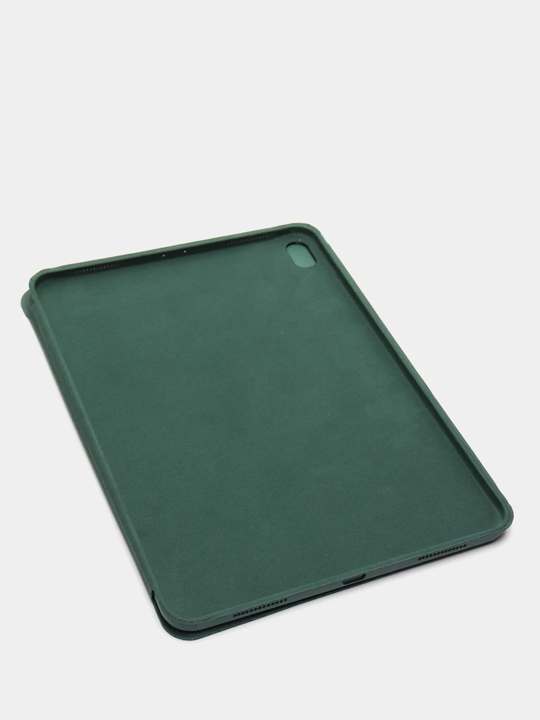 Зеленый чехол для планшета Ipad Pro 11