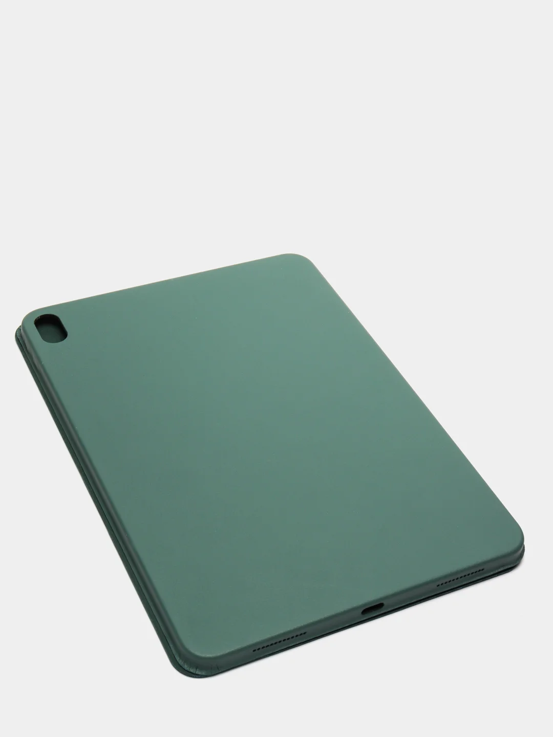 Зеленый чехол для планшета Ipad Pro 11