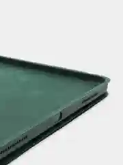 Зеленый чехол для планшета Ipad Pro 11