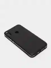 Черный чехол книжка Huawei Honor 8X ( Хонор 8х )