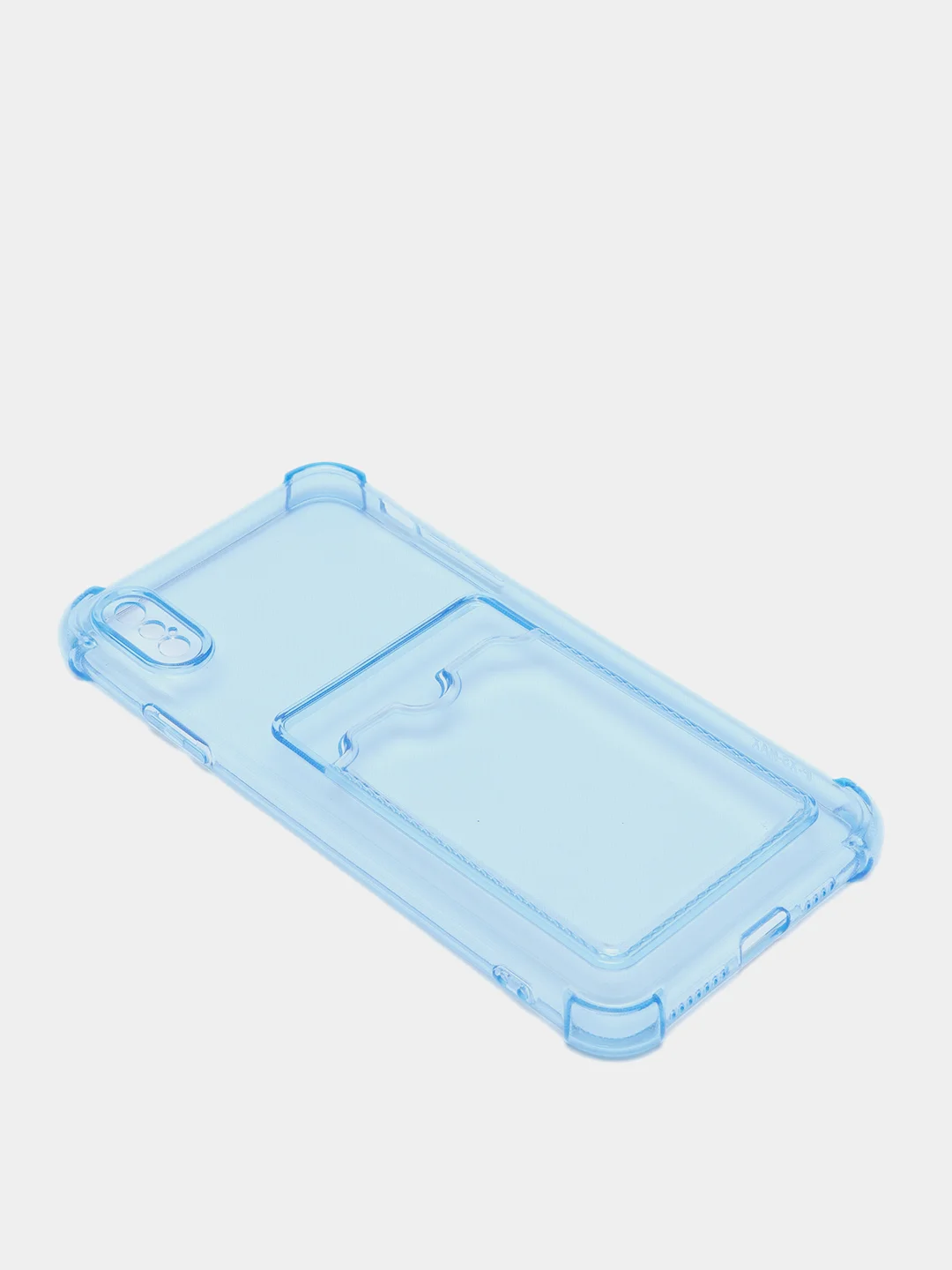 Синий противоудар чехол карта iPhone 7 8 Plus, SE2, X, XS, XR, 11 Pro Max, 12 Mini, 12 Pro Max