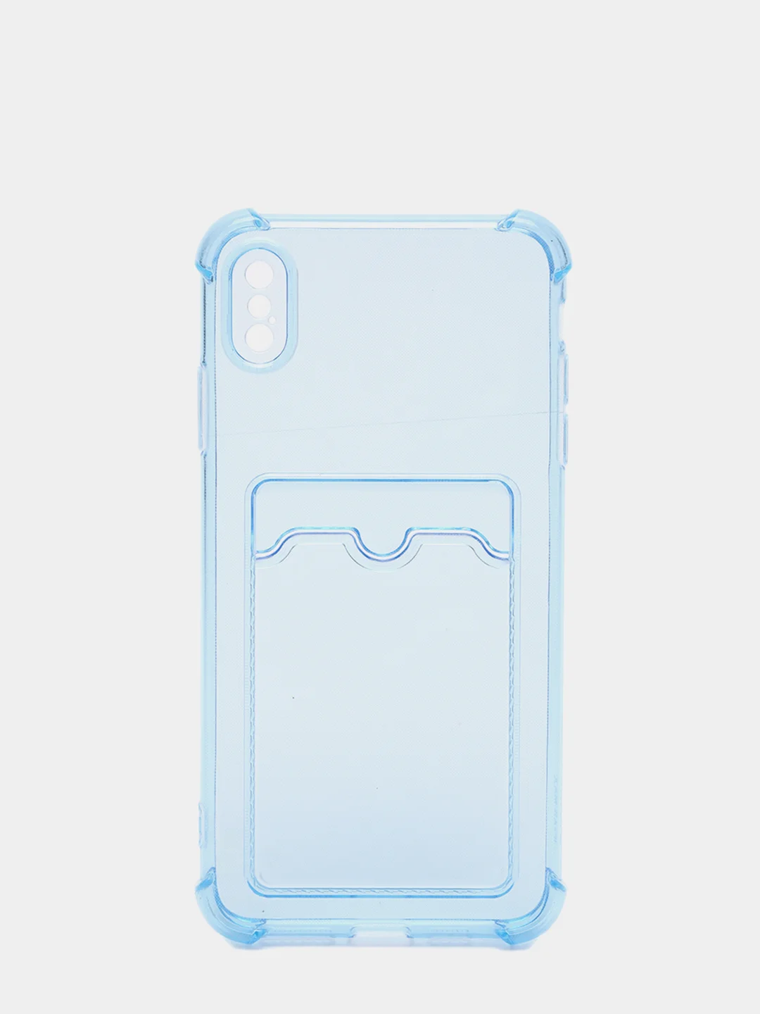 Синий противоудар чехол карта iPhone 7 8 Plus, SE2, X, XS, XR, 11 Pro Max, 12 Mini, 12 Pro Max