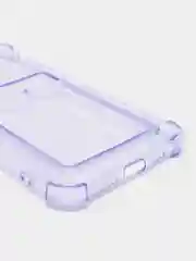 Сиреневый противоудар чехол карта iPhone 7 8 Plus, SE2, X, XS, XR, 11 Pro Max, 12 Mini, 12 Pro Max
