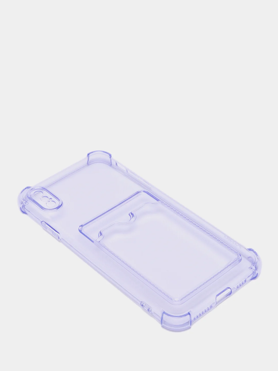 Сиреневый противоудар чехол карта iPhone 7 8 Plus, SE2, X, XS, XR, 11 Pro Max, 12 Mini, 12 Pro Max
