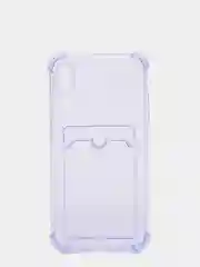 Сиреневый противоудар чехол карта iPhone 7 8 Plus, SE2, X, XS, XR, 11 Pro Max, 12 Mini, 12 Pro Max