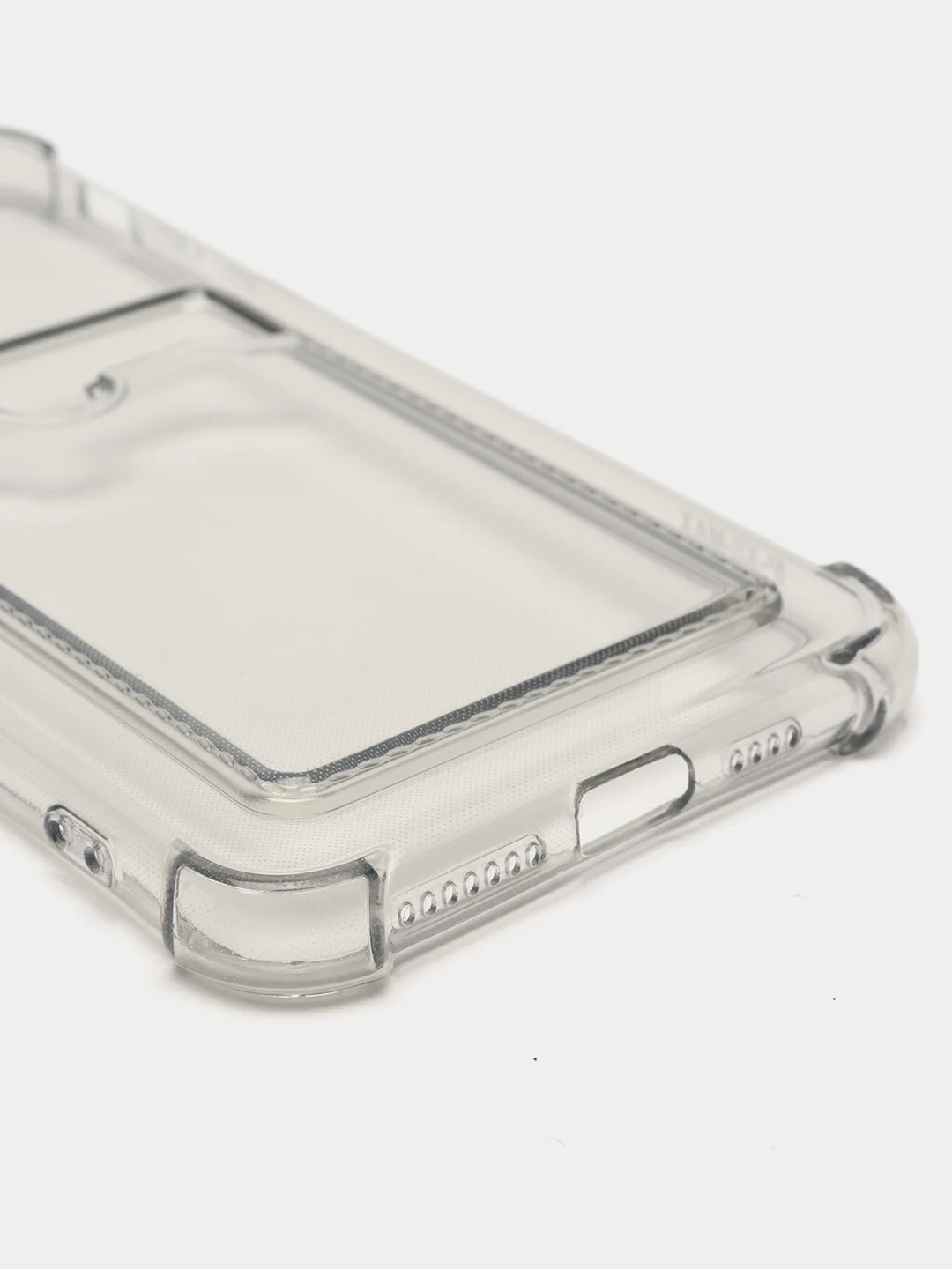 Черный противоудар чехол карта iPhone 7 8 Plus, SE2, X, XS, XR, 11 Pro Max, 12 Mini, 12 Pro Max