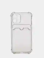 Черный противоудар чехол карта iPhone 7 8 Plus, SE2, X, XS, XR, 11 Pro Max, 12 Mini, 12 Pro Max