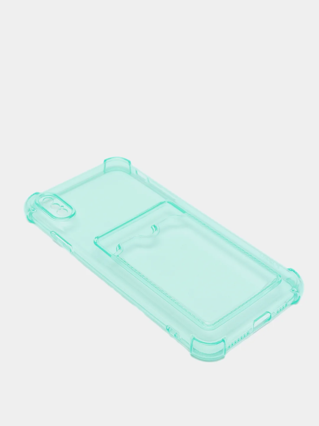 Салатовый противоудар чехол карта iPhone 7 8 Plus, SE2, X, XS, XR, 11 Pro Max, 12 Mini, 12 Pro Max
