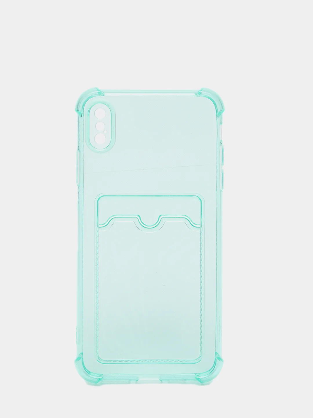 Салатовый противоудар чехол карта iPhone 7 8 Plus, SE2, X, XS, XR, 11 Pro Max, 12 Mini, 12 Pro Max