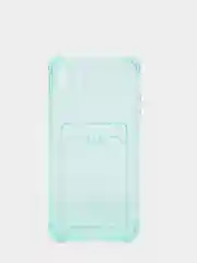 Салатовый противоудар чехол карта iPhone 7 8 Plus, SE2, X, XS, XR, 11 Pro Max, 12 Mini, 12 Pro Max