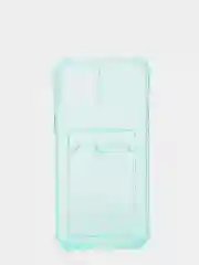 Салатовый противоудар чехол карта iPhone 7 8 Plus, SE2, X, XS, XR, 11 Pro Max, 12 Mini, 12 Pro Max