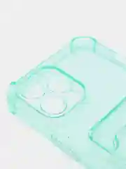 Салатовый противоудар чехол карта iPhone 7 8 Plus, SE2, X, XS, XR, 11 Pro Max, 12 Mini, 12 Pro Max