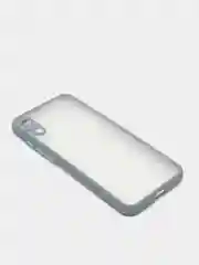Морской чехол для Honor 8A / 8A Prime / Huawei Y6 2019 / Y6 Prime 2019 / Y6s матовый пластиковый