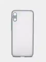 Морской чехол для Honor 8A / 8A Prime / Huawei Y6 2019 / Y6 Prime 2019 / Y6s матовый пластиковый