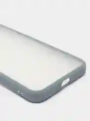 Морской чехол для Honor 8A / 8A Prime / Huawei Y6 2019 / Y6 Prime 2019 / Y6s матовый пластиковый